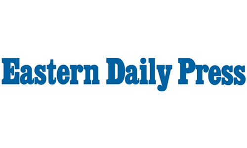 Eastern Daily Press - Jump