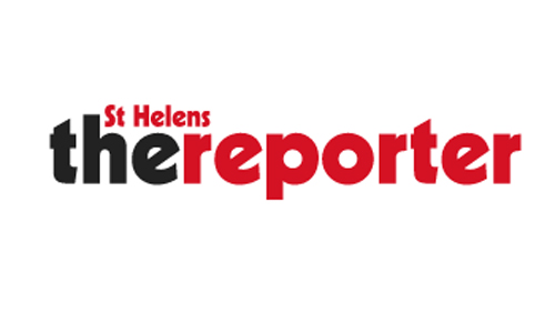 St Helens Reporter - Jump