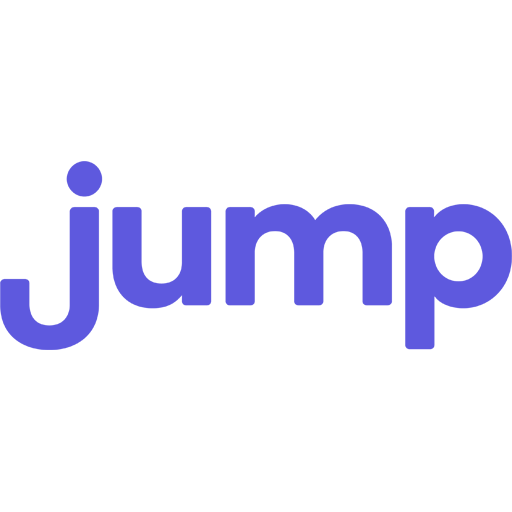 Jump Logo