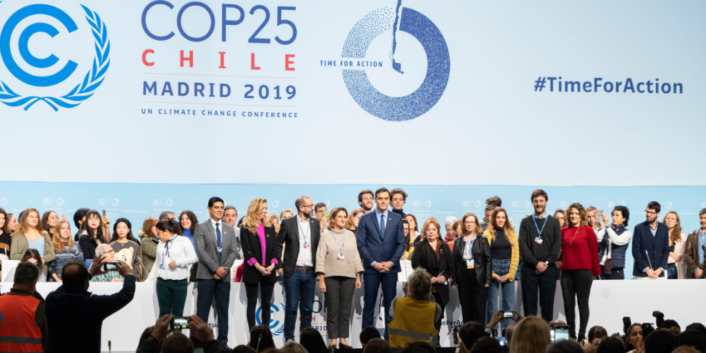 COP25