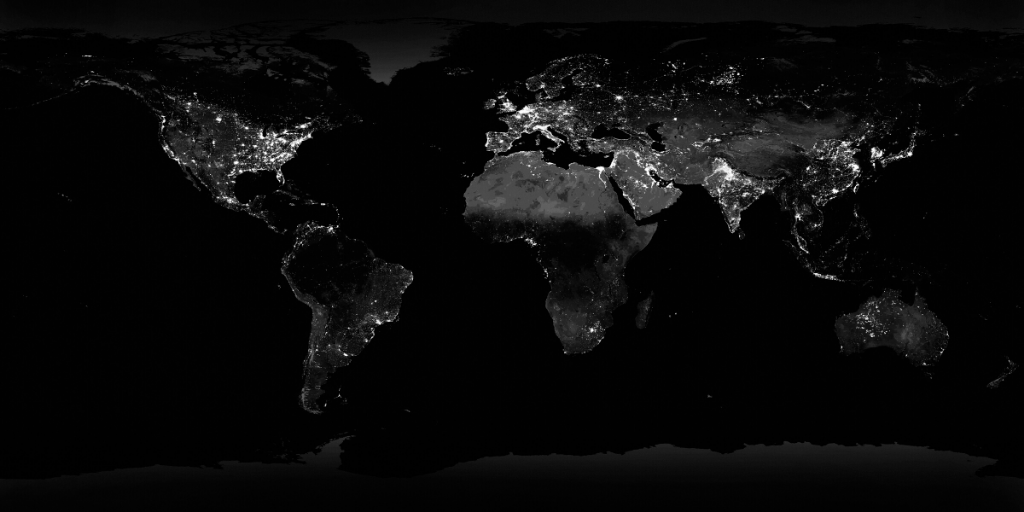 Global climate action