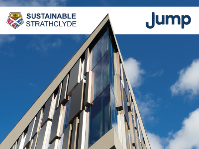 Sustainable Strathclyde