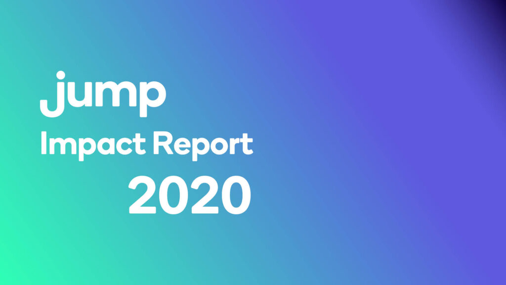 Jump impact report 2020