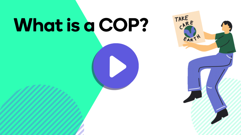 What is COP26?
