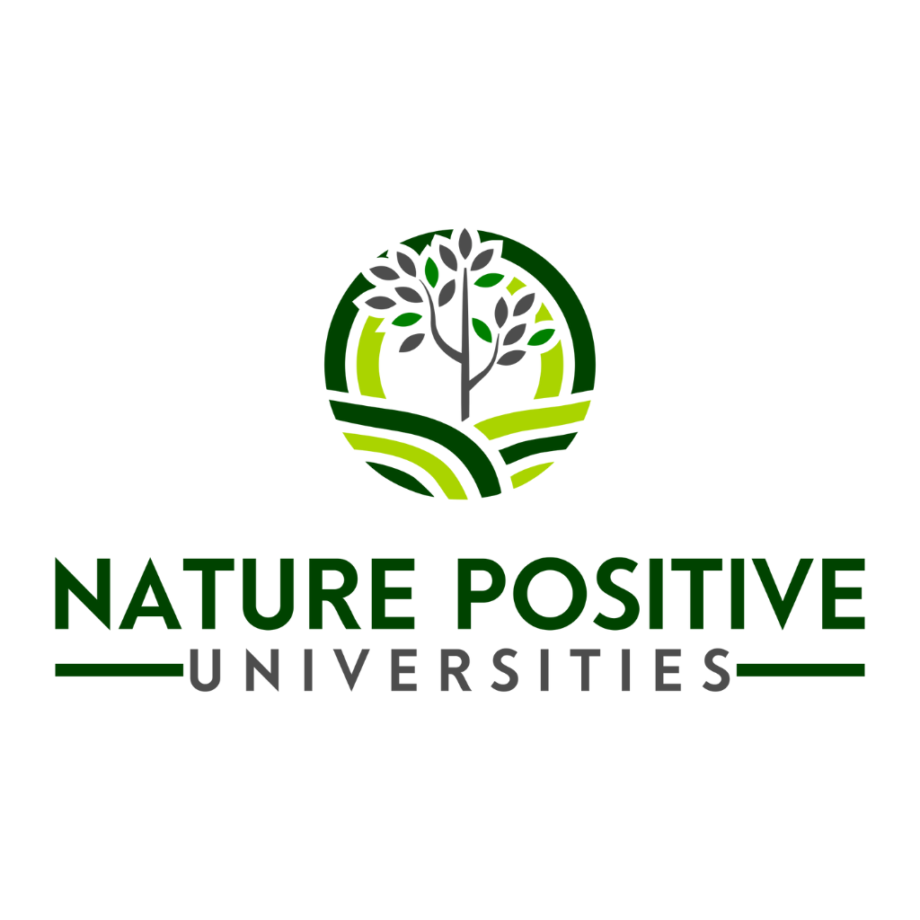 Nature Positive Universities