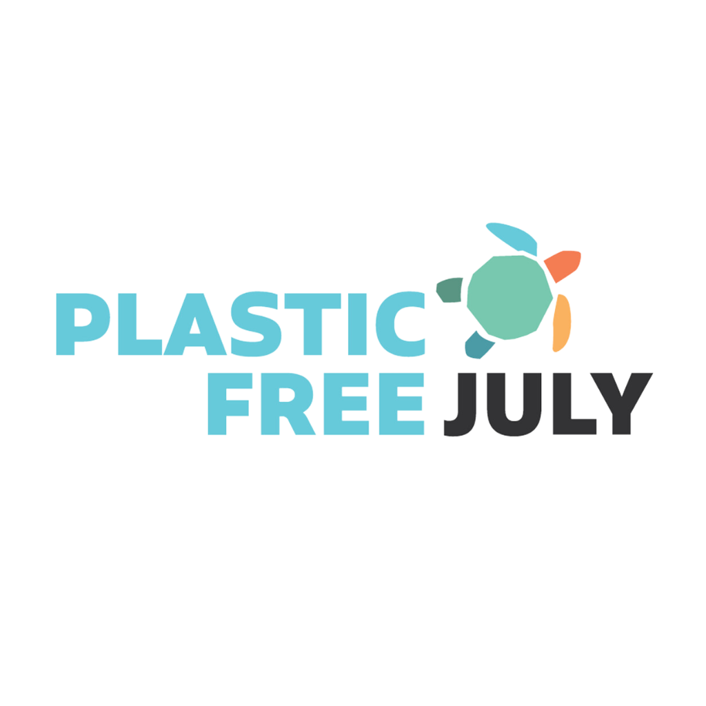 Plastic Free July