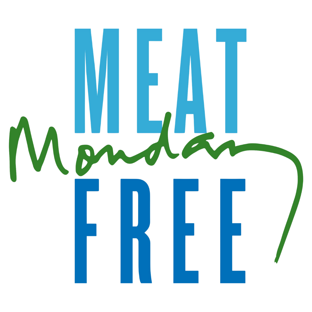 Meat Free Monday