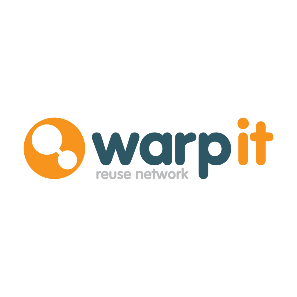 Warp It - waste action reuse portal