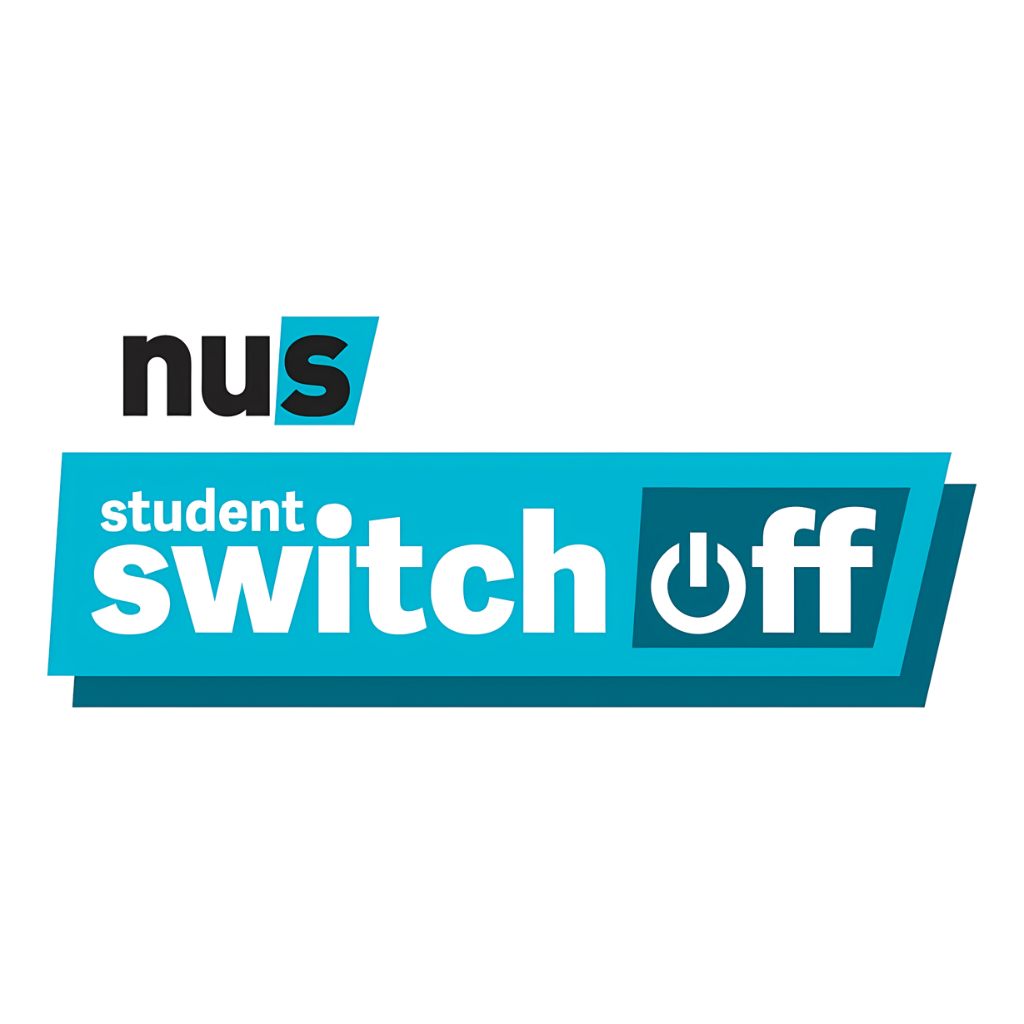 National Union of Students - Student Switch off