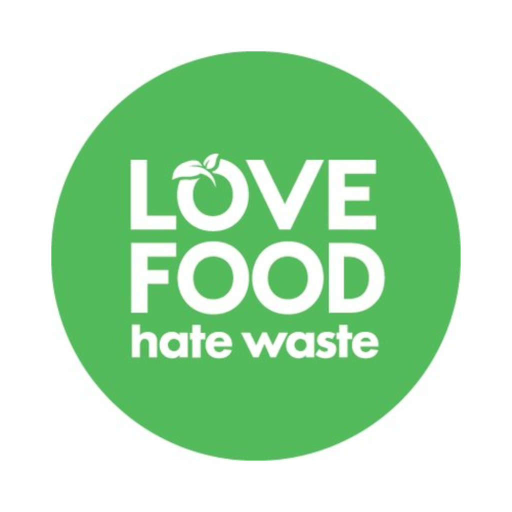 Love Food Hate Waste