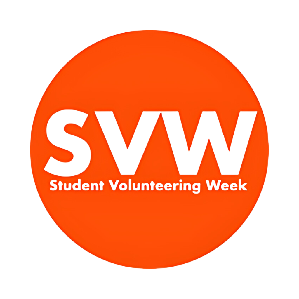 Student Volunteering Week