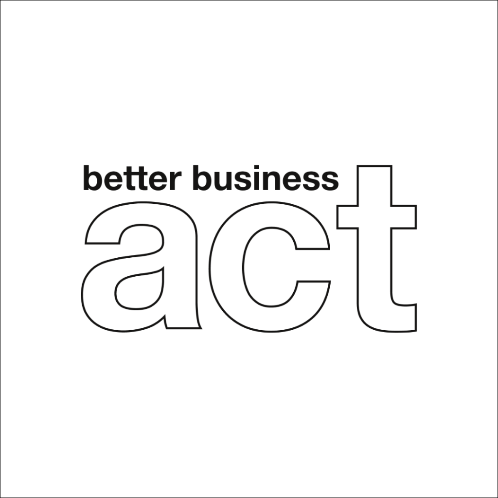 Better Business Act