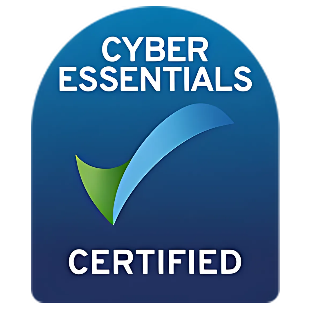 Cyber Essentials Certified