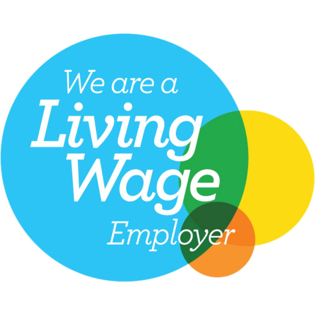 Living Wage Employer