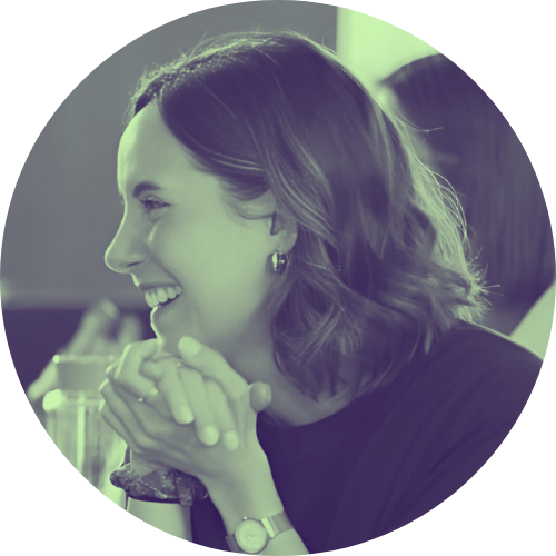 Amy Ritchie,Head of Sustainable Resources and Social Responsibility at Strathclyde University