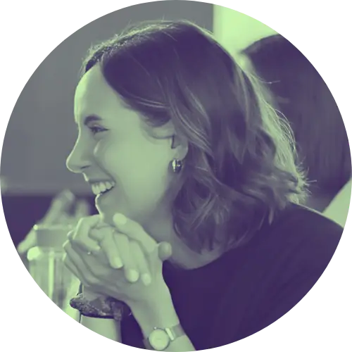 Amy Ritchie,Head of Sustainable Resources and Social Responsibility at Strathclyde University