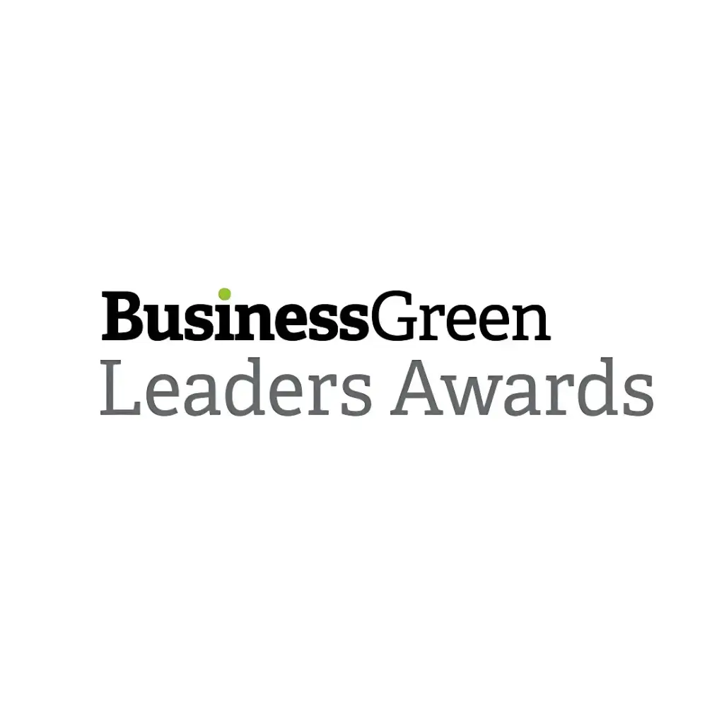 BusinessGreen Leaders Awards