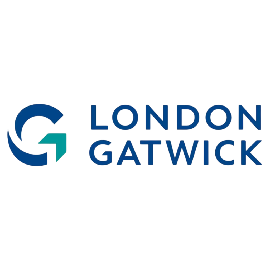 London Gatwick Airport