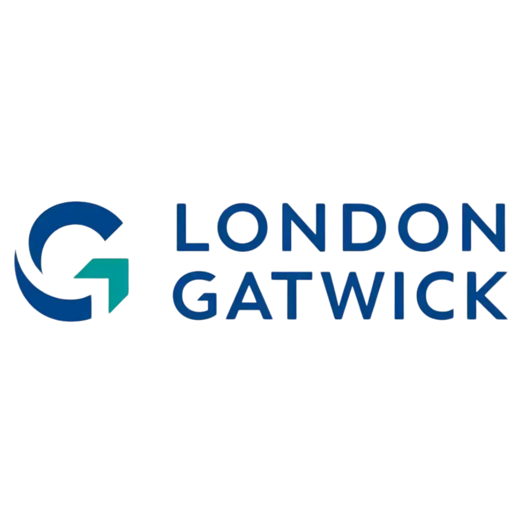 London Gatwick Airport
