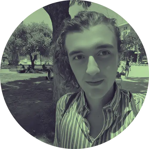 Jon-Paul Dunne, Sustainability Coordinator at Durham University