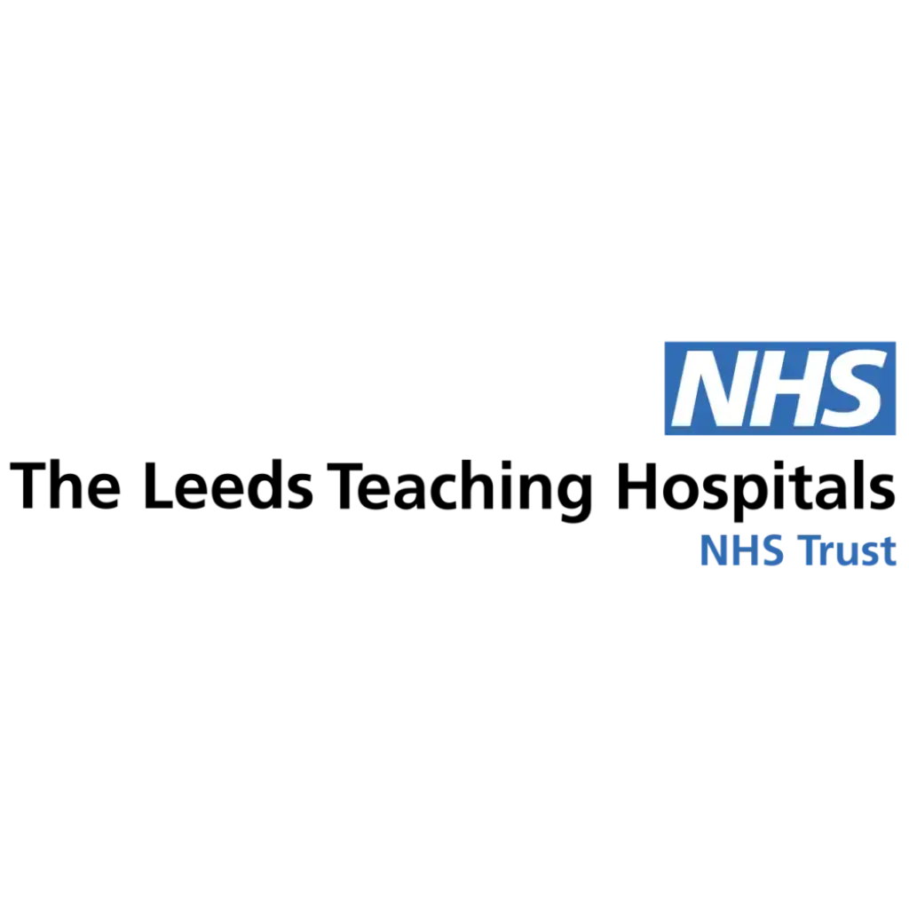 The Leeds Teaching Hospitals NHS Trust