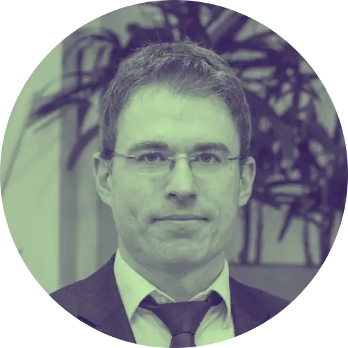 Jason Tyler, Net Zero Innovation and Delivery Manager at Midlands Net Zero Hub