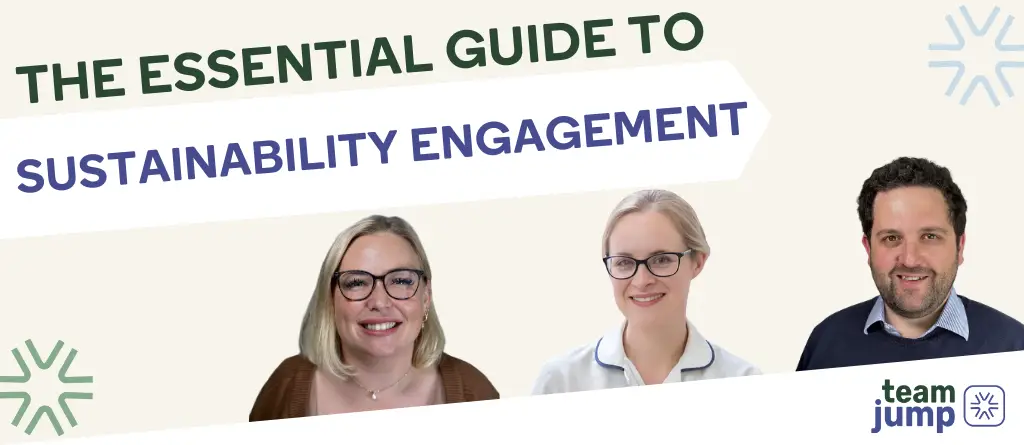 Thumbnail for the Essential Guide to Sustainability Engagement Masterclass VOD