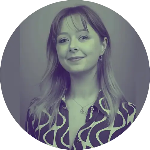 Alexia Lennon, Sustainability Officer at Nijhuis Saur Industries