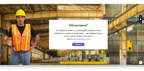 Sustainability eLearning Case Study