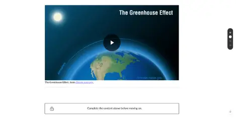 Sustainability eLearning Video