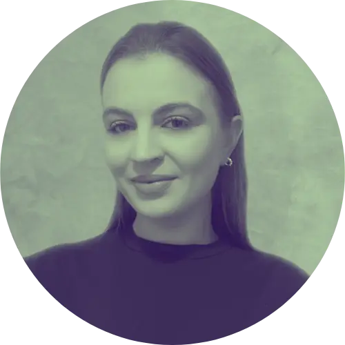 Ania Abbott Decade of Change and Engagement Manager at Gatwick Airport