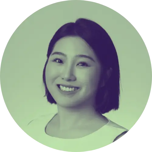 Yurong Tian, Sustainability Coordinator at University of Warwick