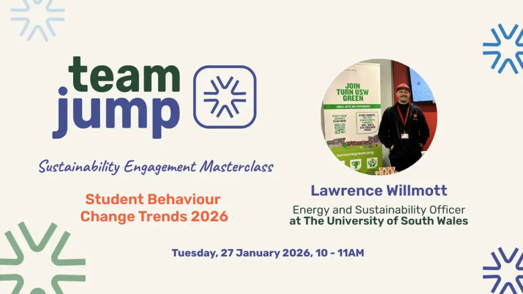waste management in schools and universities with lawrence willmott