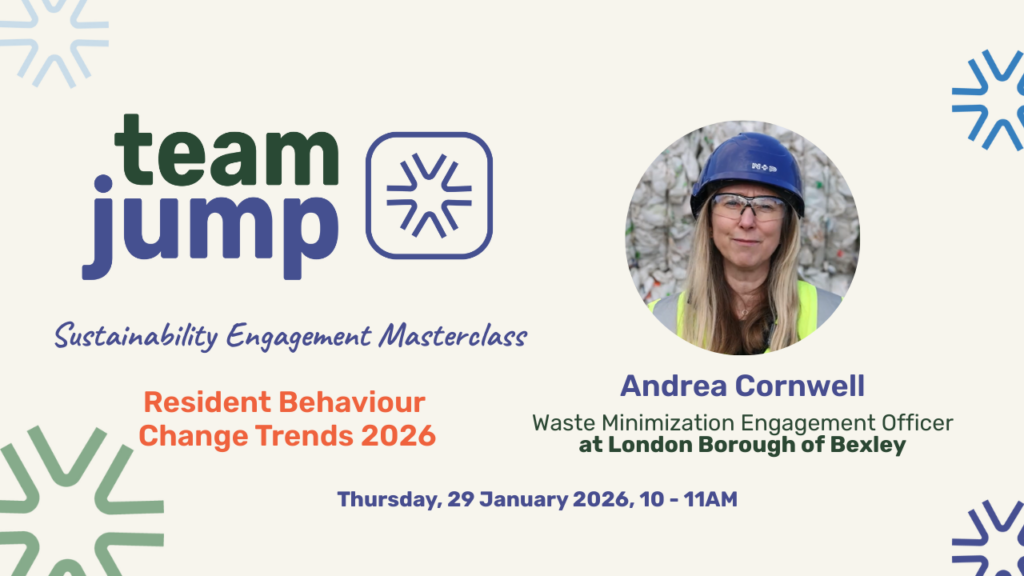 waste management in the UK with Andrea Cornwell