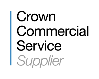 Crown Commercial Service Supplier Logo