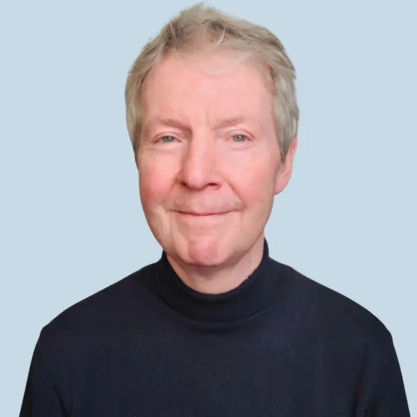 Graham Simmonds, Founder and Chairman at Team Jump