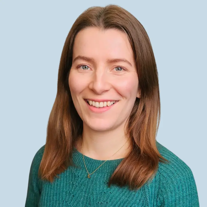 Katie Rees, Engagement Director at Team Jump