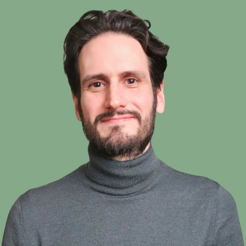 Rob Marsh, Client Success Director at Team Jump