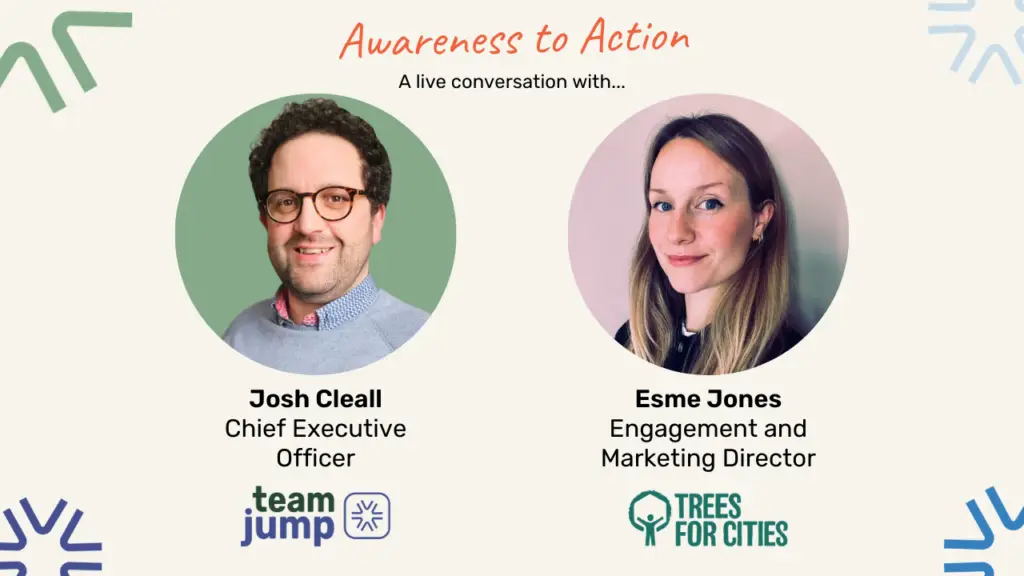 Urban Greening - Awareness to Action Live with Trees for Cities