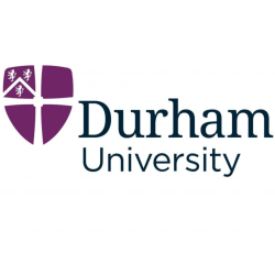 Durham University Logo