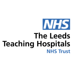 Leeds Teaching Hospital Logo