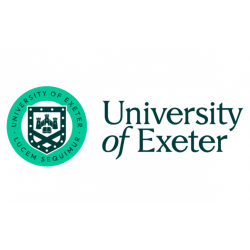 University of Exeter Logo