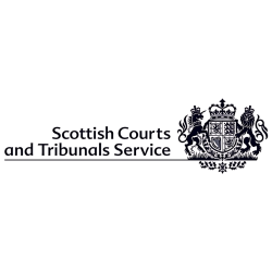 Scottish Courts and Tribunals Service