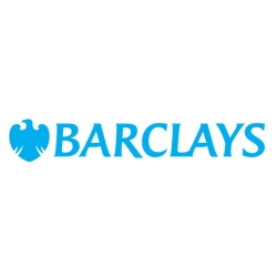 Barclays Logo